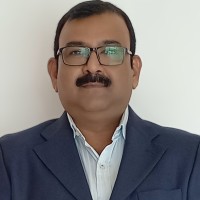BSE Institute Ltd Employee Rudra Dutta's profile photo