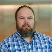 Pfizer Employee Nicholas Pierce-Cramer's profile photo