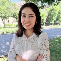 Comisión para el Mercado Financiero (CMF) Employee Paula Donoso's profile photo