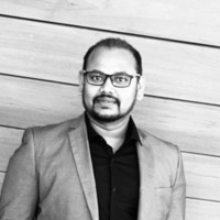 Arabian Automobiles Co. LLC Employee Arunachalam Manickam's profile photo