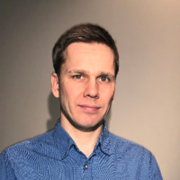 Sval Energi Employee Tor Wicklund's profile photo