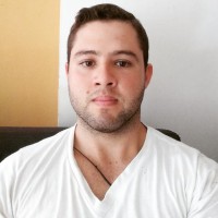 Capicua Full Stack Creative Hub Employee Manuel A.'s profile photo