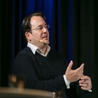 Lunds kommun Employee Johan Eriksson's profile photo