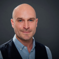 Deutsche Gesellschaft für Internationale Zusammenarbeit (GIZ) GmbH Employee Markus Ernst's profile photo