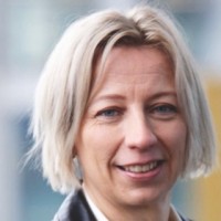 Kaisa Ilola Email & Phone Number