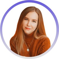 PulseTech Employee Kseniia Vlasova's profile photo