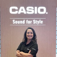 CASIO Brasil Employee Patricia MacEdo de Medeiros e Carvalho's profile photo