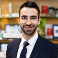 J.D. Irving, Limited Employee Marc-André Dubé's profile photo