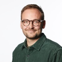 Mariendal Employee Christopher Andkjær's profile photo