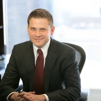Apollo Global Management, Inc. Employee James Vanek's profile photo