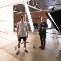 Gymshark Employee Olly Smith's profile photo