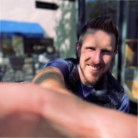 Union.ai Employee Chris Jones's profile photo