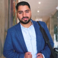 FLOOSS Employee Ali al Aradi's profile photo