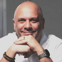 ATS Group Employee Eli Gorin's profile photo