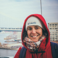 EDIT.org Employee Ernestina Driollet's profile photo