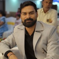 Dano Cloud Technology Employee Kaushal Yadav's profile photo