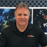 DetectaChem Employee Ray Wichus's profile photo