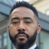 Cedric Scott Email & Phone Number
