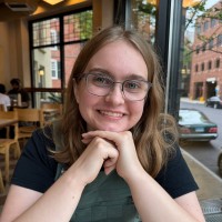 CourseStorm Employee Kat Canavan's profile photo
