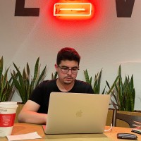 FG DEVHOUSE Employee Ömer Akça's profile photo