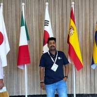 SOL INDIA PRIVATE LIMITED Employee Vignesh A's profile photo