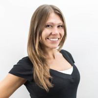 Weruva Employee Sara Pierce's profile photo