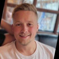 ISOQAR Limited Employee James Daniels's profile photo