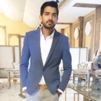 Muhammad Junaid Email
