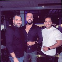 Masary Egypt Employee Adham Mohamed's profile photo