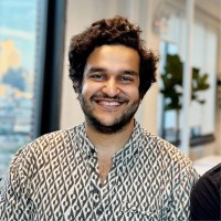 Hebbia AI Employee Aabhas Sharma's profile photo