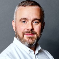 Danish Industry Employee Benjamin Pedersen's profile photo