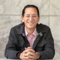 San Fernando Employee Lucho V.'s profile photo