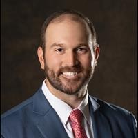 6 Degrees Wealth Employee Will Alvis's profile photo