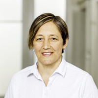 Carbotech AG Employee Cornelia Stettler's profile photo