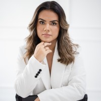 Better Future Solar Water Employee Aline Correa's profile photo