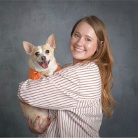 O'Reilly Auto Parts Employee Haley Bush's profile photo