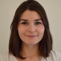 ALSA Employee Izaskun Gredilla Santamaría's profile photo