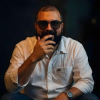 Al Fajer Information & Services Employee Mohamed Jasaul-Haq's profile photo