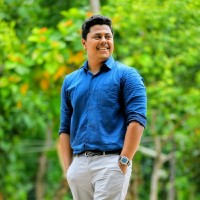 TECHMAGHI Employee Deepak Rajan's profile photo