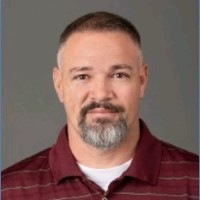 Willoughby Robinson Associates LLC Employee Paul Magin's profile photo