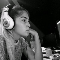 FrameOver Employee Claudia Catalá's profile photo