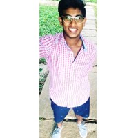 Viknesh Krishna Email