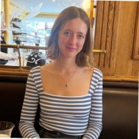 HyWaves Employee Josephine Fanning's profile photo