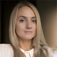 ScarabAI Employee Barbara Gray's profile photo