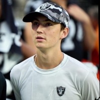 Las Vegas Raiders Employee Peter Caracciolo's profile photo