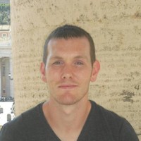 Caterpillar Inc. Employee Jamie Garside's profile photo
