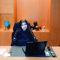 Funavry Technologies Employee Kainaat Ijaz's profile photo