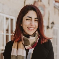 United Nations Youth Office Employee Maryam Pandi's profile photo