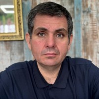 PT Academy Employee Amirhossein Beiraghdar's profile photo