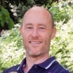 Jiffy Group Employee Richard Stevenson's profile photo